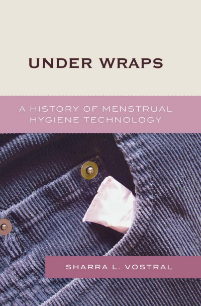 Cover of book: Under Wraps