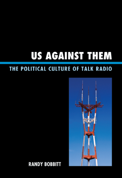 Cover des Buchs: Us Against Them