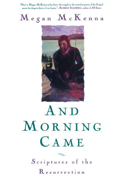 Cover des Buchs: And Morning Came