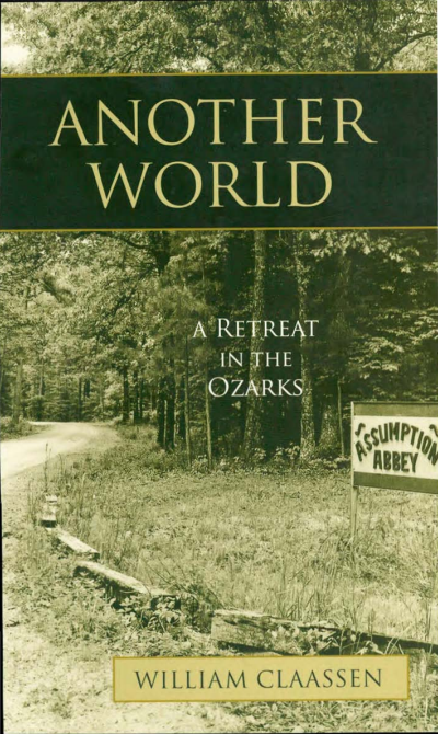 Cover des Buchs: Another World