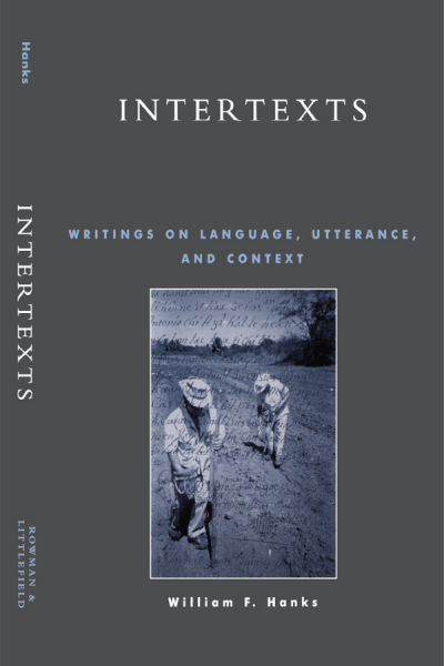 Cover of book: Intertexts