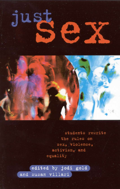 Cover of book: Just Sex