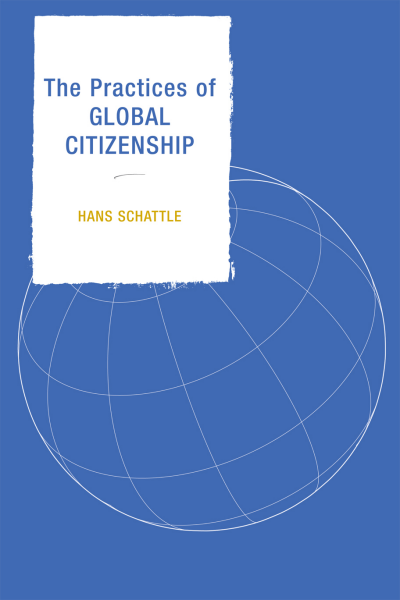 Cover des Buchs: The Practices of Global Citizenship
