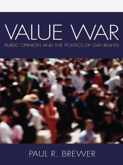 Cover des Buchs: Value War