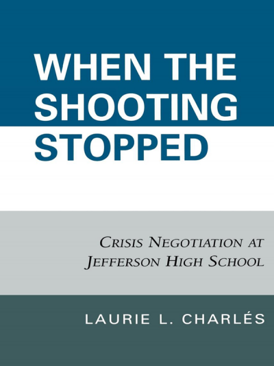 Cover des Buchs: When the Shooting Stopped