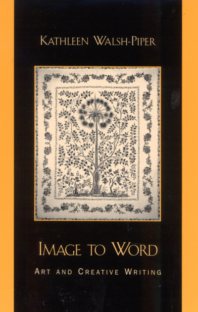 Cover des Buchs: Image to Word