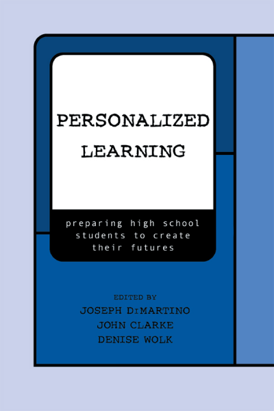 Cover des Buchs: Personalized Learning