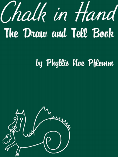 Cover of book: Chalk in Hand