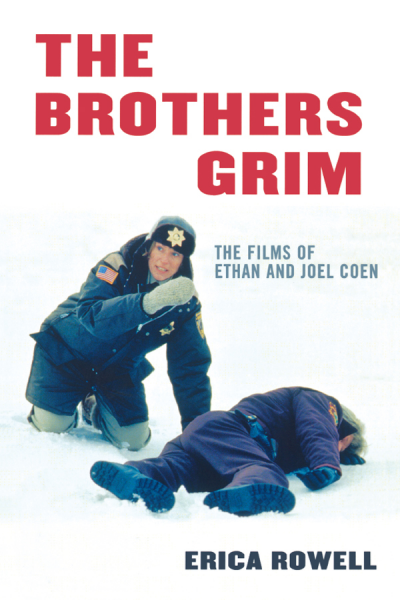 Cover des Buchs: The Brothers Grim