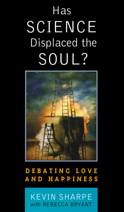 Cover des Buchs: Has Science Displaced the Soul?