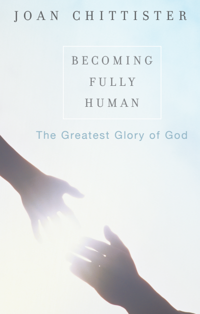 Cover des Buchs: Becoming Fully Human
