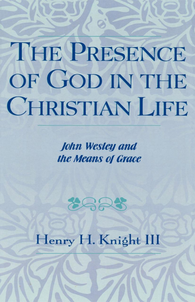 Cover des Buchs: The Presence of God in the Christian Life