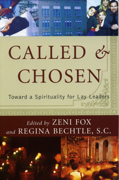 Cover des Buchs: Called and Chosen