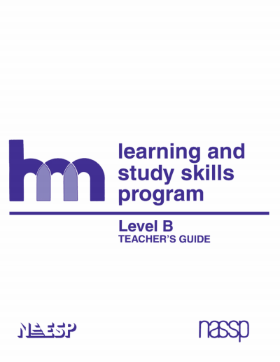 Cover des Buchs: Level B: Teacher's Guide