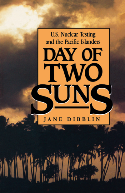 Cover of book: Day of Two Suns
