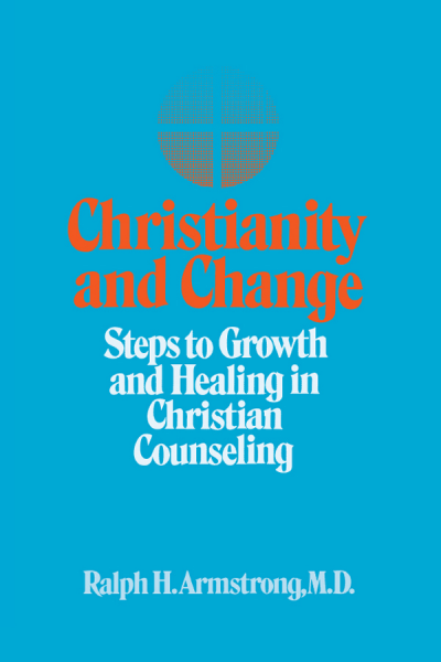 Cover des Buchs: Christianity and Change