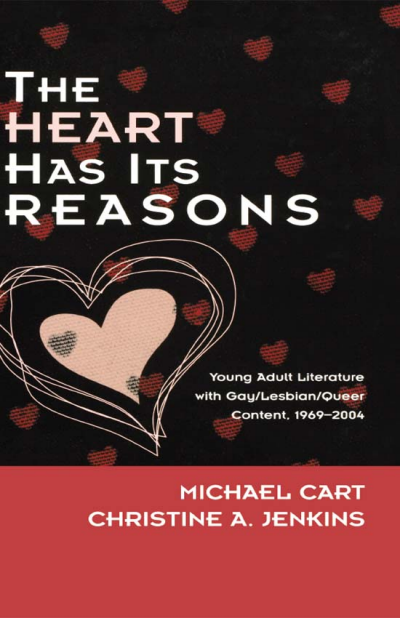 Cover des Buchs: The Heart Has Its Reasons
