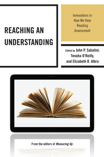Cover des Buchs: Reaching an Understanding