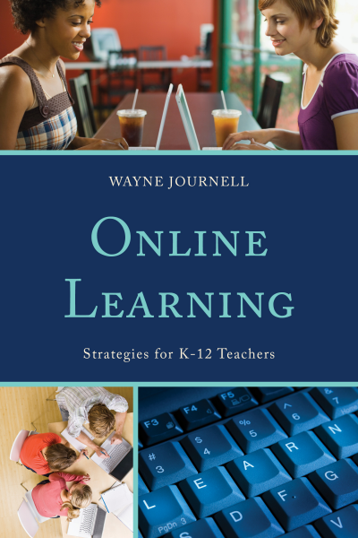 Cover of book: Online Learning