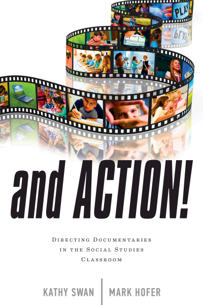 Cover of book: And Action!