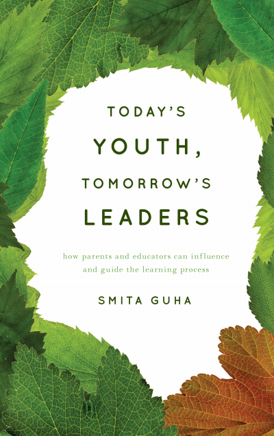 Cover of book: Today's Youth, Tomorrow's Leaders