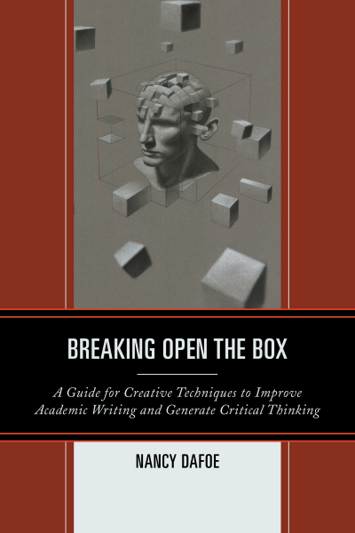 Cover des Buchs: Breaking Open the Box