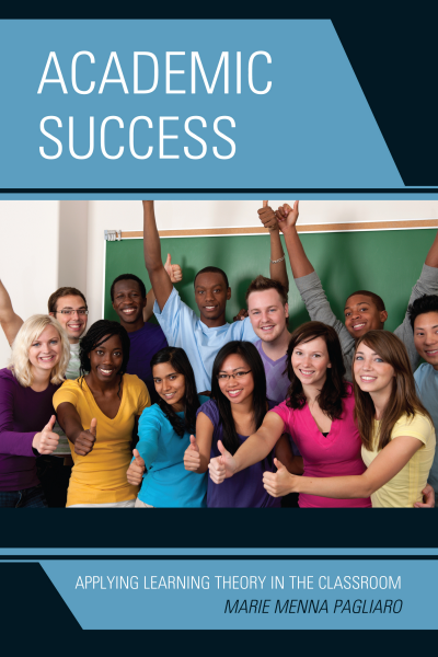 Cover of book: Academic Success
