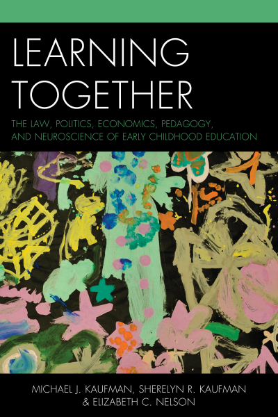 Cover of book: Learning Together