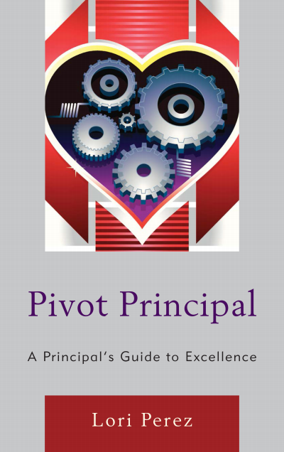 Cover of book: Pivot Principal
