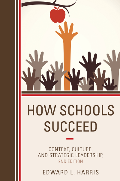 Cover of book: How Schools Succeed