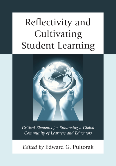 Cover of book: Reflectivity and Cultivating Student Learning