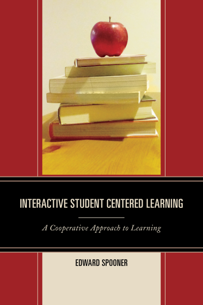 Cover of book: Interactive Student Centered Learning