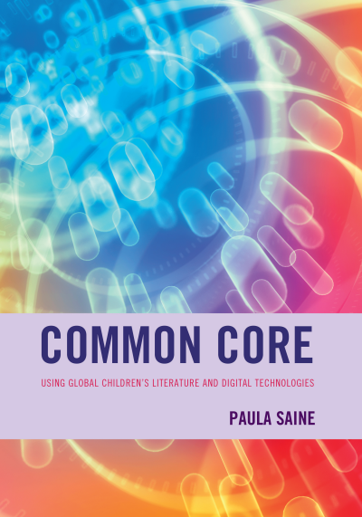 Cover of book: Common Core