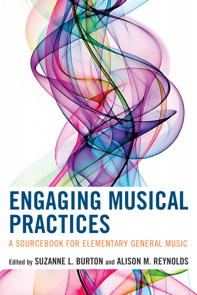 Cover of book: Engaging Musical Practices
