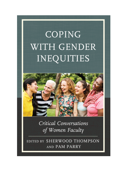 Cover of book: Coping with Gender Inequities