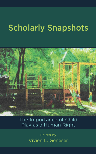 Cover of book: Scholarly Snapshots