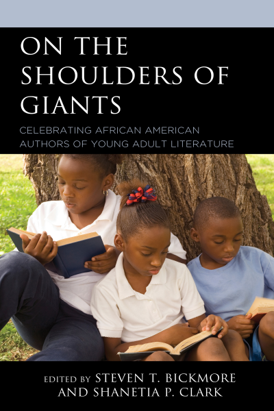 Cover of book: On the Shoulders of Giants