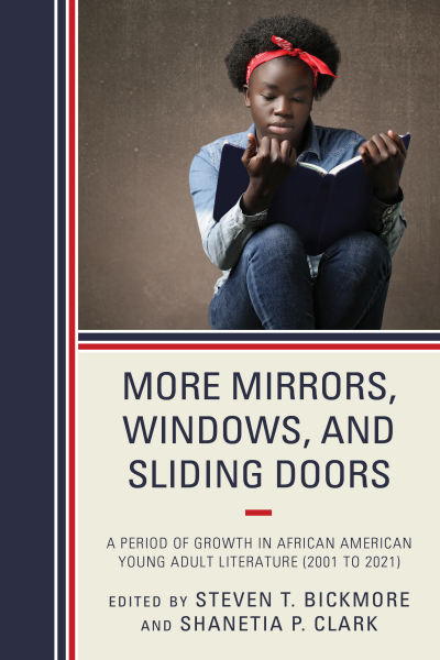Cover of book: More Mirrors, Windows, and Sliding Doors