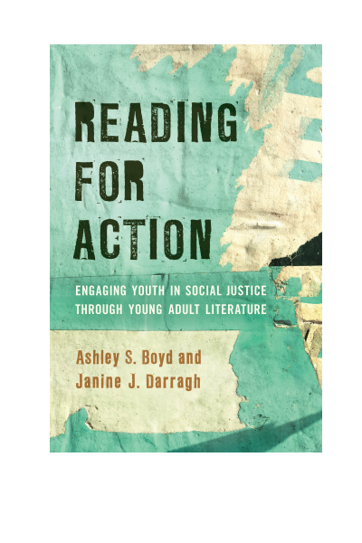 Cover des Buchs: Reading for Action