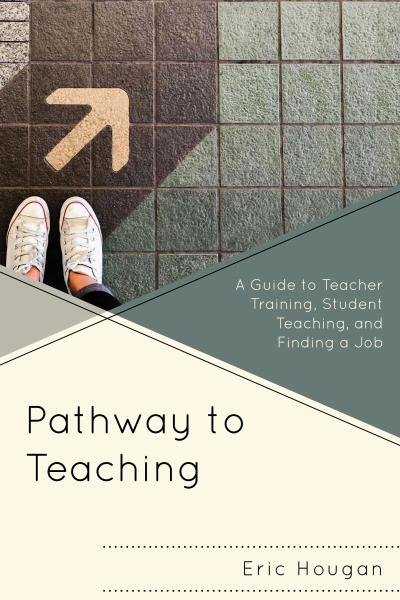 Cover of book: Pathway to Teaching