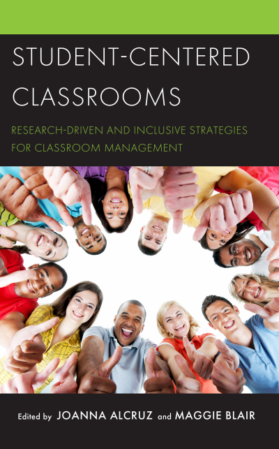 Cover of book: Student-Centered Classrooms