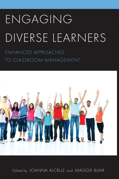 Cover of book: Engaging Diverse Learners