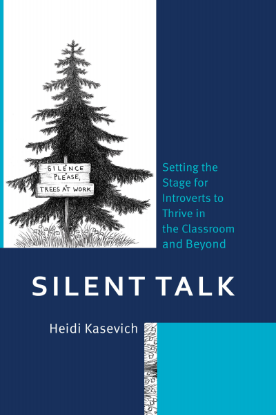 Cover of book: Silent Talk