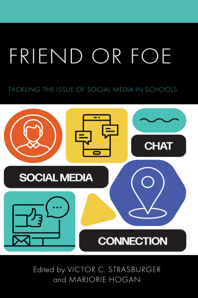 Cover of book: Friend or Foe