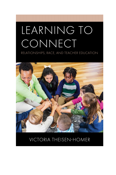 Cover of book: Learning to Connect