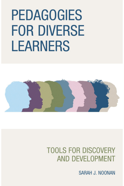 Cover des Buchs: Pedagogies for Diverse Learners