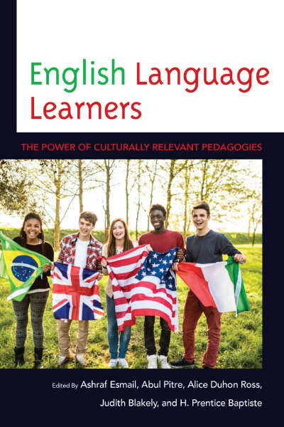 Cover of book: English Language Learners