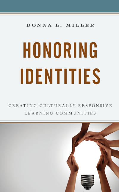 Cover of book: Honoring Identities