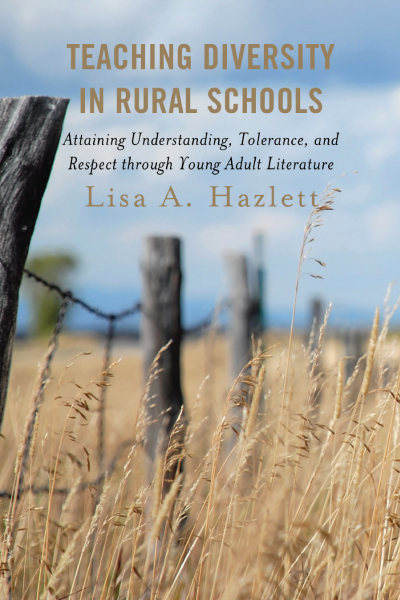 Cover of book: Teaching Diversity in Rural Schools
