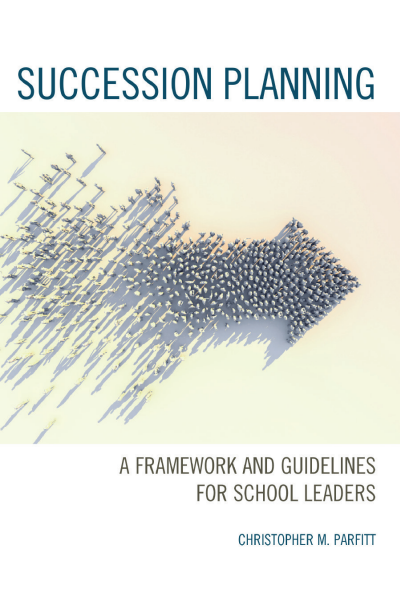 Cover of book: Succession Planning